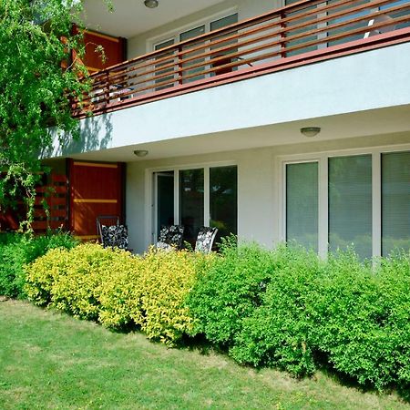 מורבסקה טופליצה Apartment Aurora מראה חיצוני תמונה