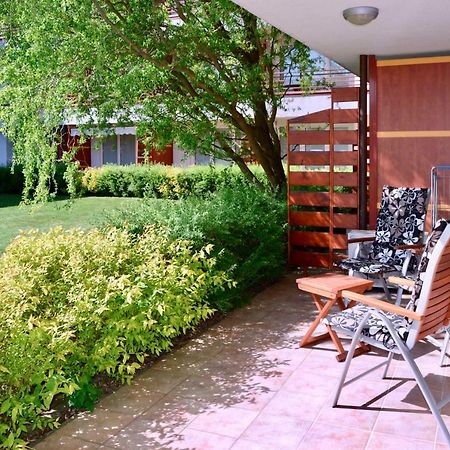 מורבסקה טופליצה Apartment Aurora מראה חיצוני תמונה