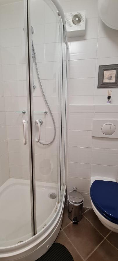 מורבסקה טופליצה Apartment Aurora מראה חיצוני תמונה