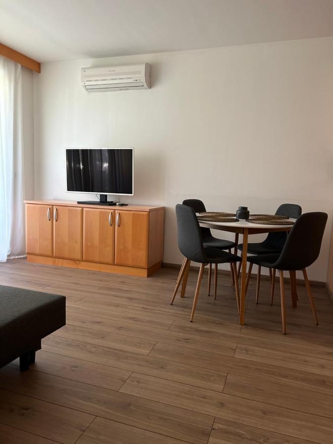 מורבסקה טופליצה Apartment Aurora מראה חיצוני תמונה