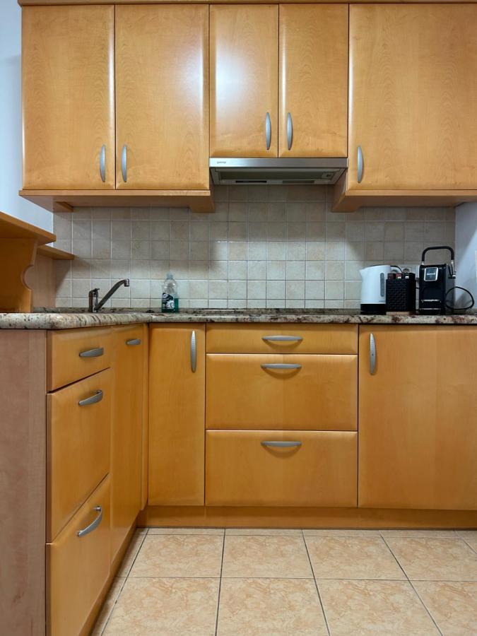 מורבסקה טופליצה Apartment Aurora מראה חיצוני תמונה