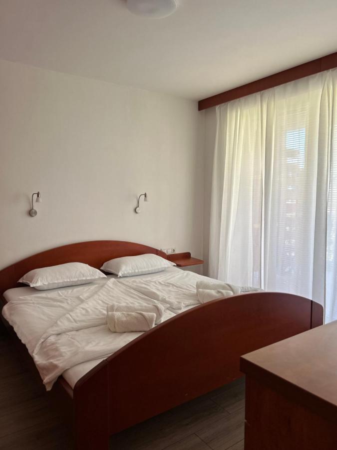 מורבסקה טופליצה Apartment Aurora מראה חיצוני תמונה